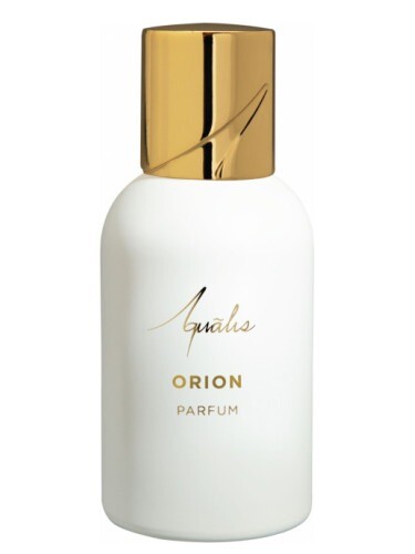 Unisex Orion Parfum