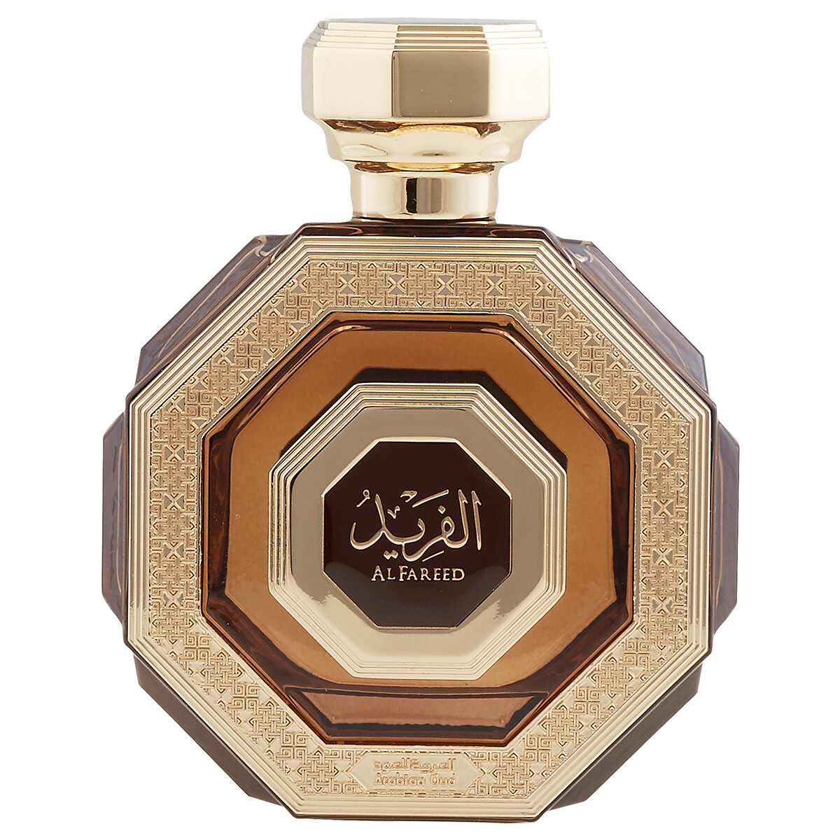 Arabian Oud Unisex Kahraman EDP Spray 3.38 oz Fragrances