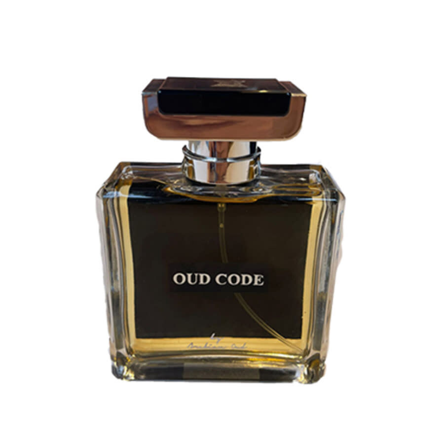Oud Code