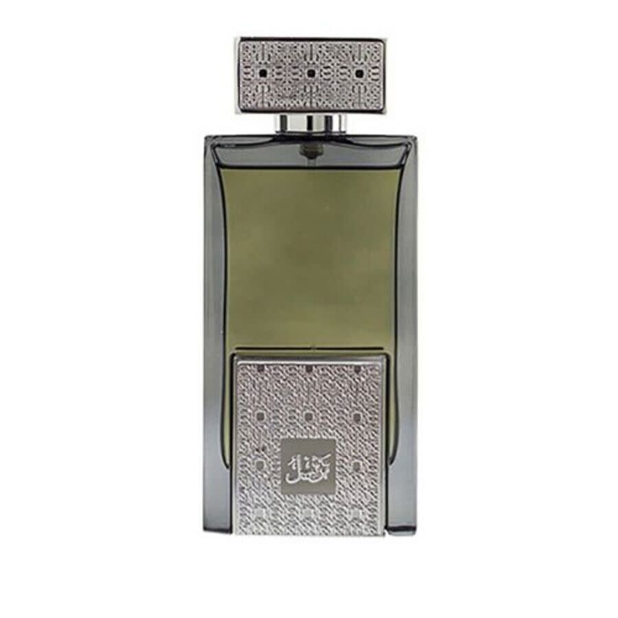 Tartiel Silver
