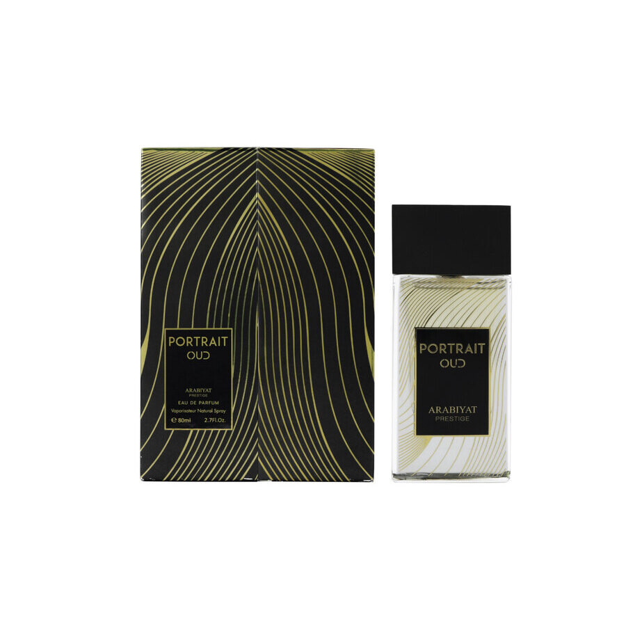 Portriat Oud