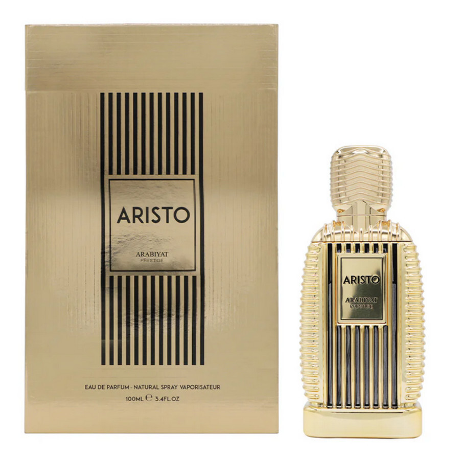 Arabiyat Prestige Unisex Uhud EDP Spray 3.4 oz Fragrances