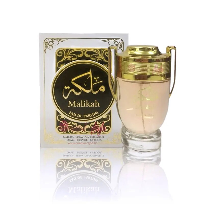 Malikah