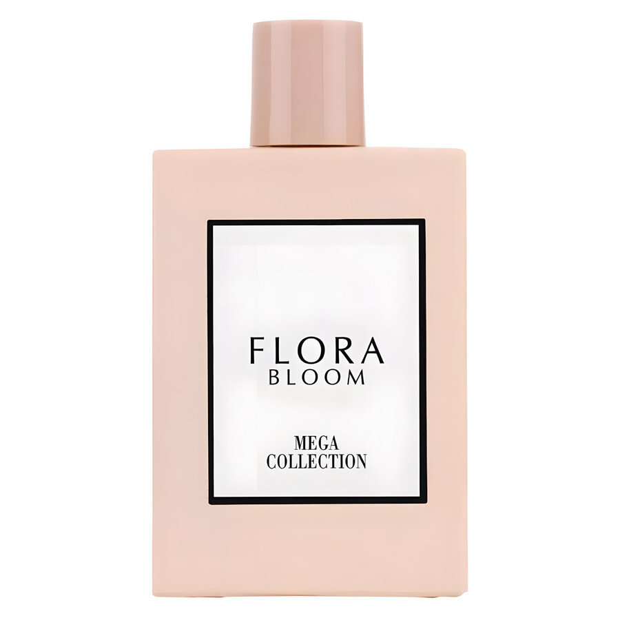 Mega Collection Flora Bloom