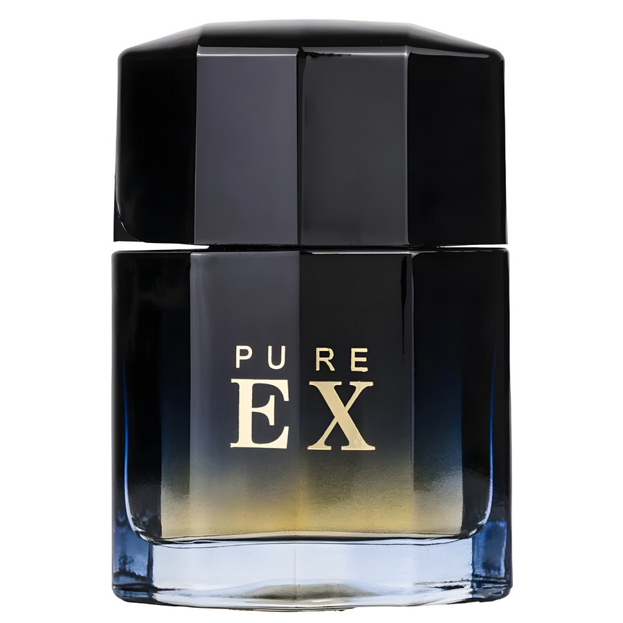 Mega Collection Pure EX Intense