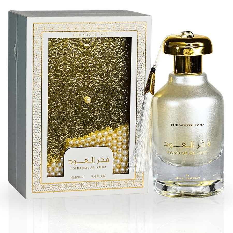 Ard Al Zaafaran Unisex Al Ghala EDP Spray 3.4 oz Fragrances