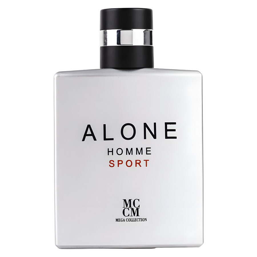 Mega Collection Alone Homme Sport