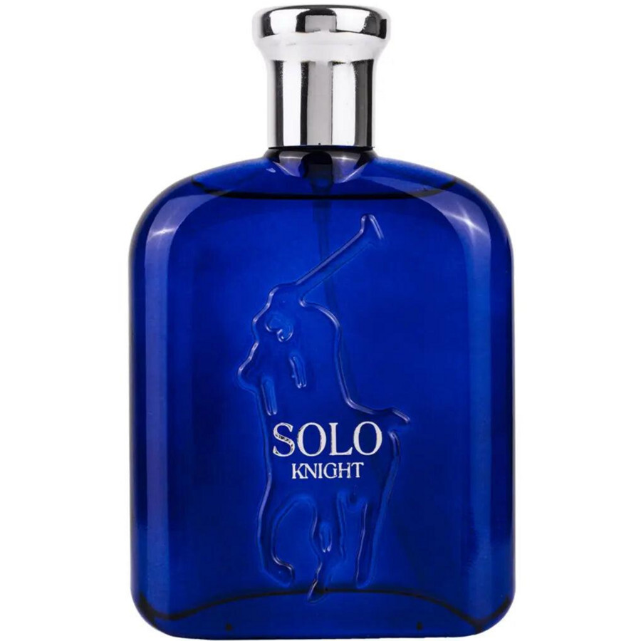 Mega Collection Solo Knight