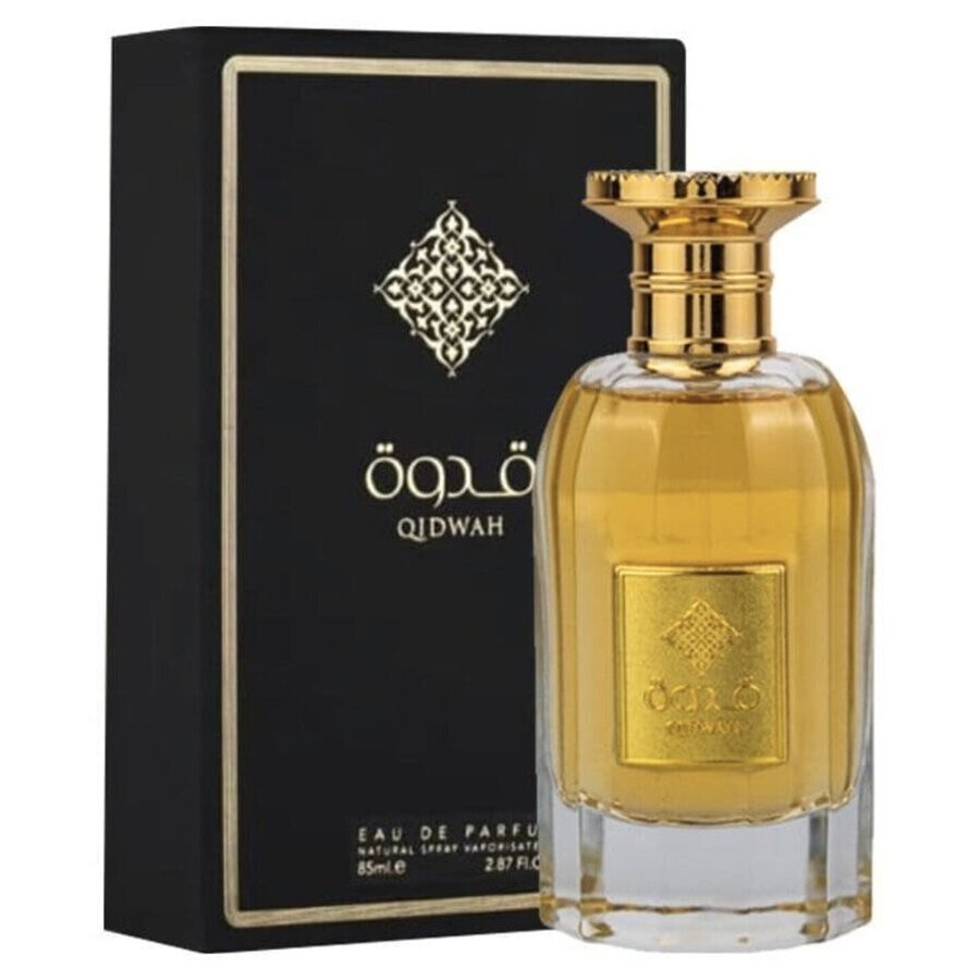 Qidwah