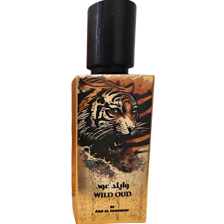 Wild Oud