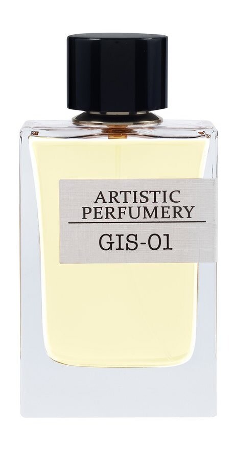 Artistic Perfumery GIS-01