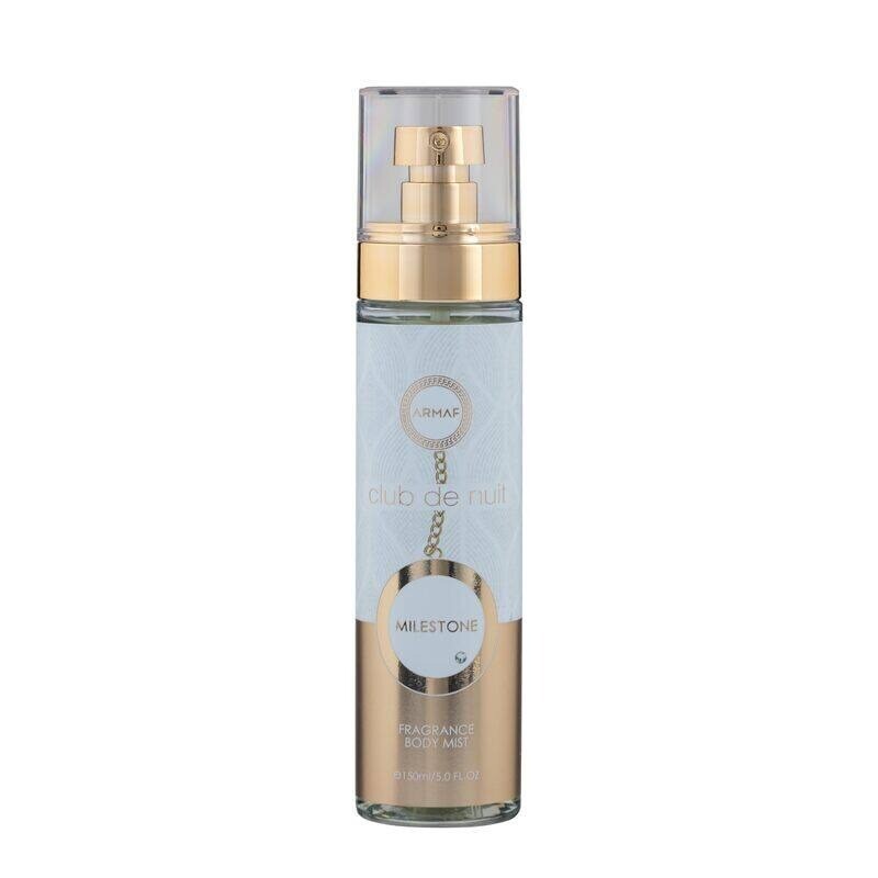 Club de Nuit Milestone Body Mist