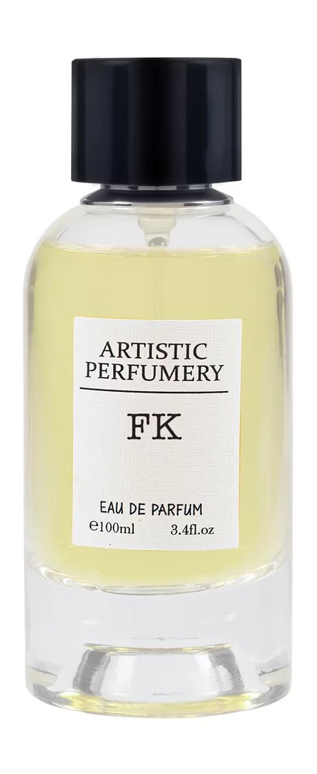 Artistic Perfumery FK