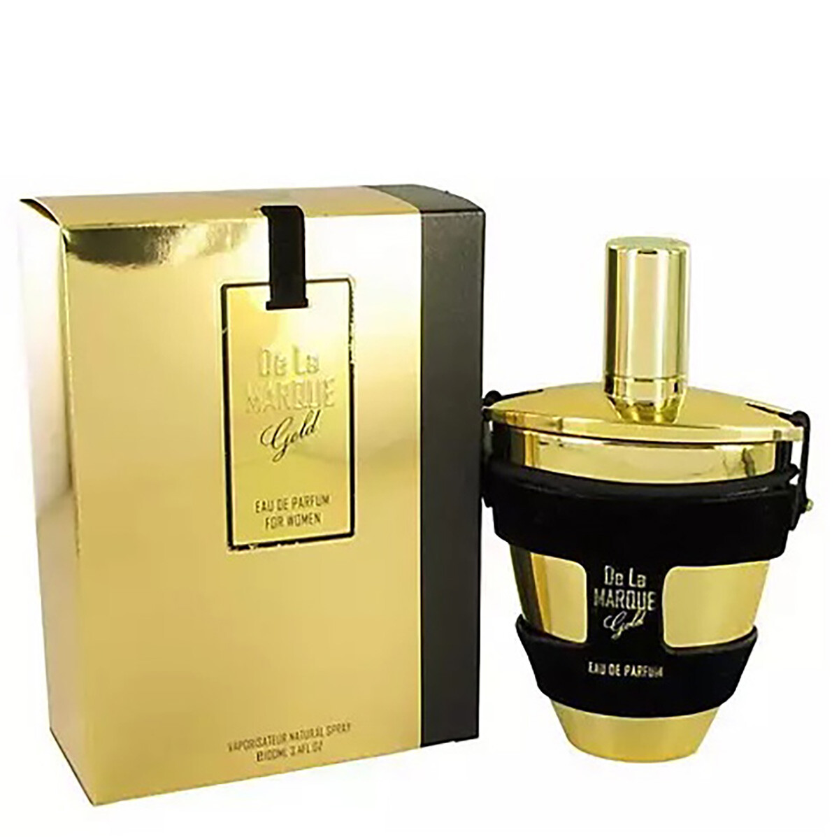 De La Marque Gold
