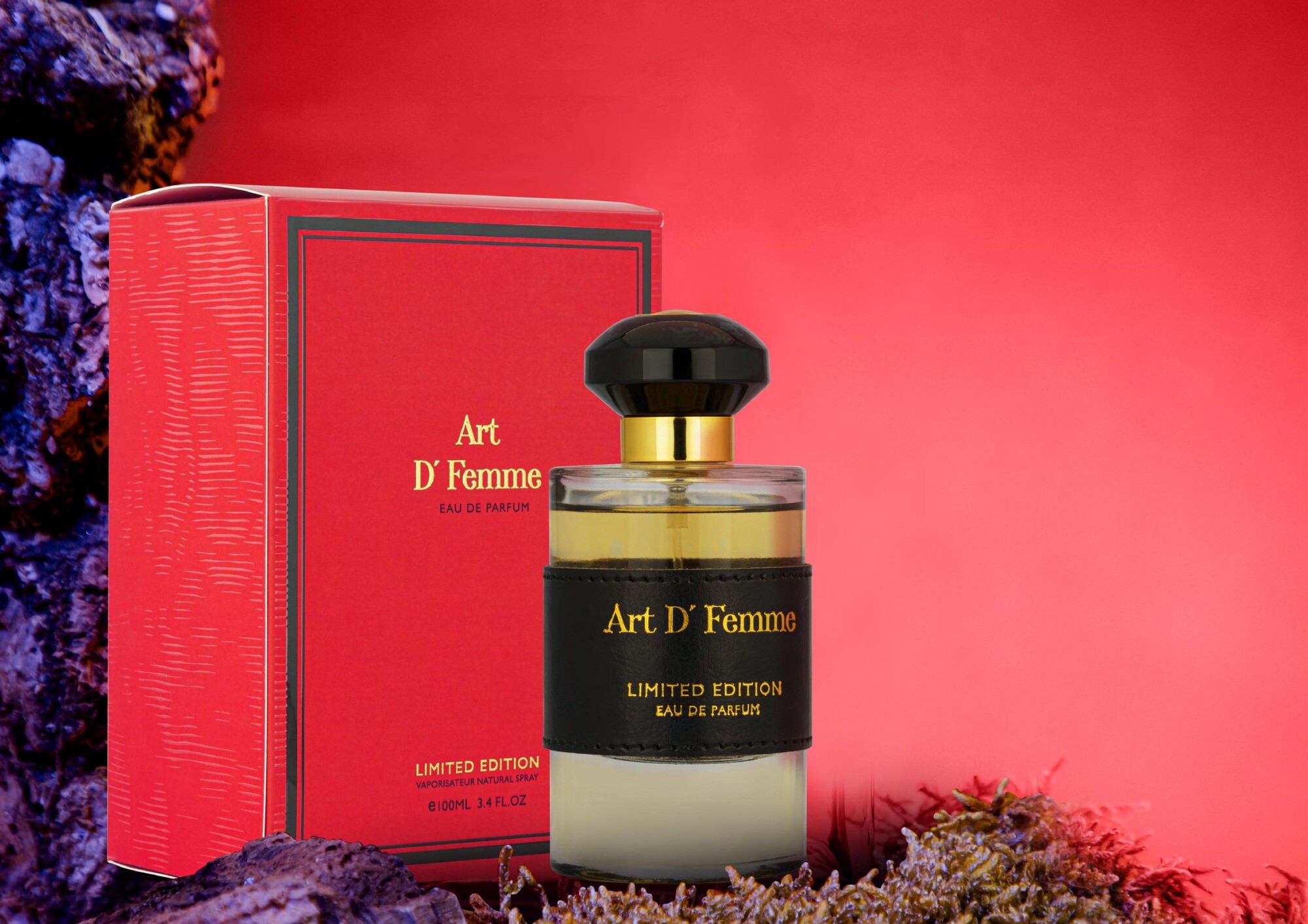 Art D’Femme
