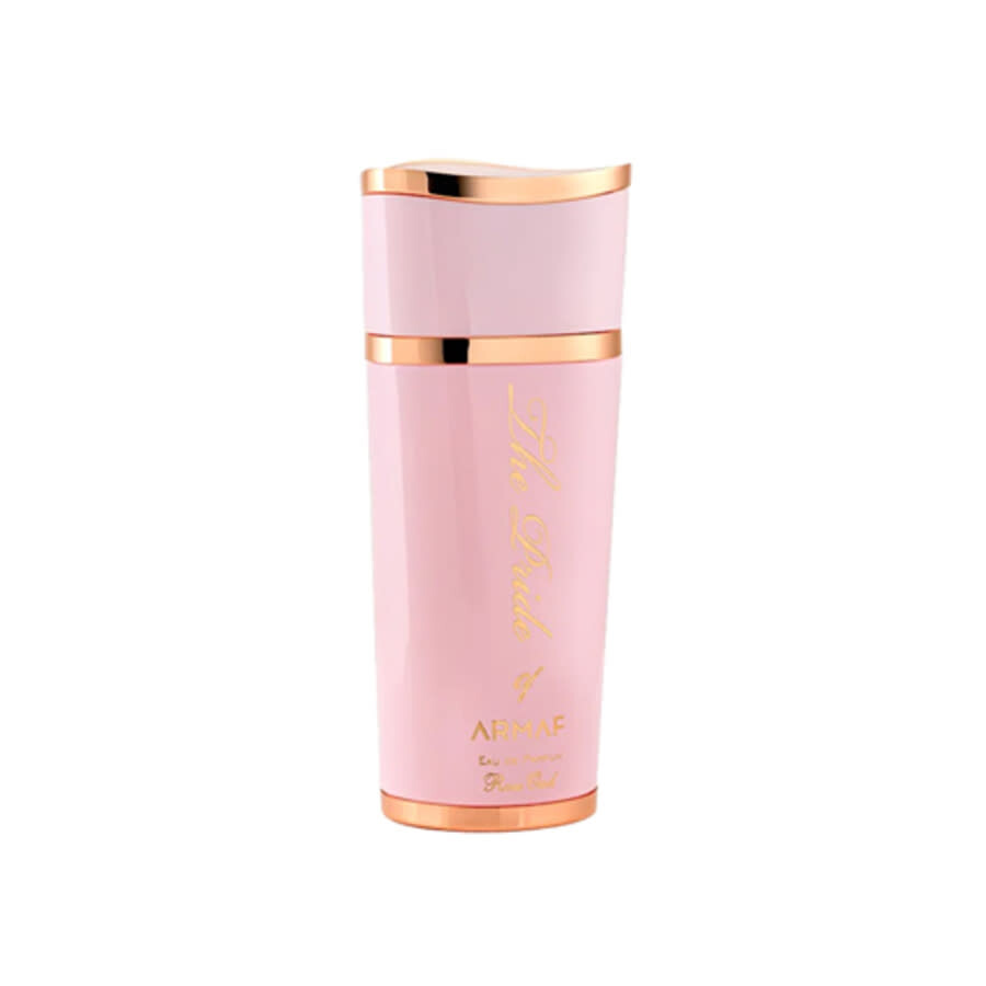 The Pride Rose Oud