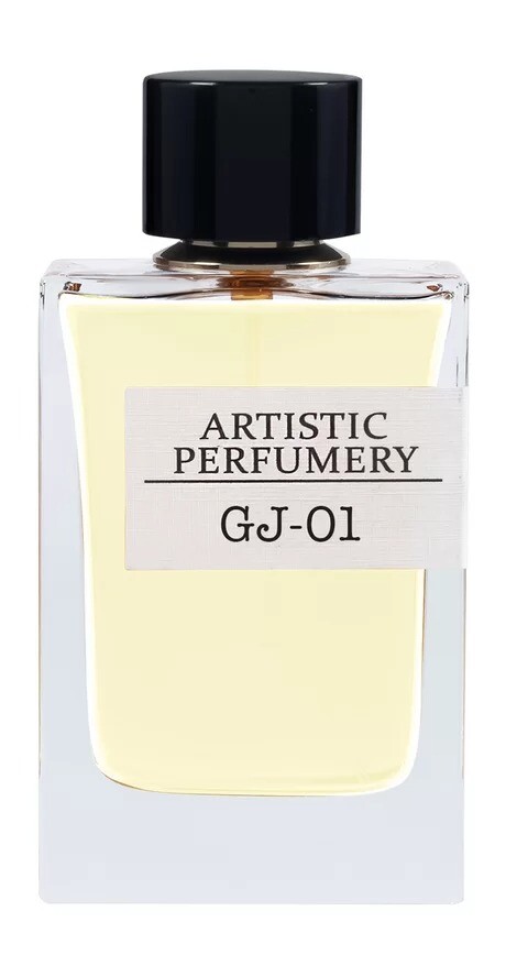 Artistic Perfumery GJ 01