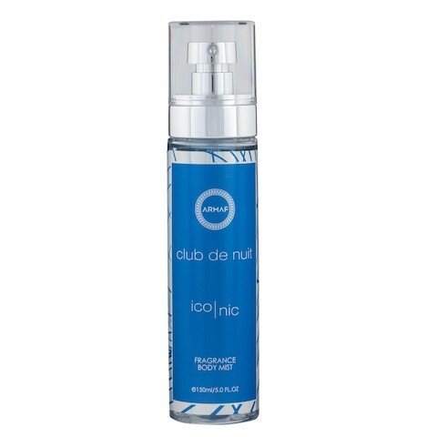 Club de Nuit Body Mist Pour Homme