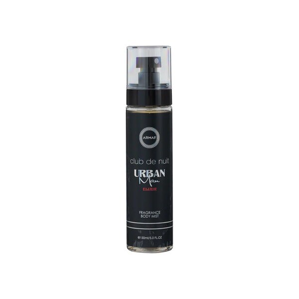 Club de Nuit Urban Elixir Body Mist