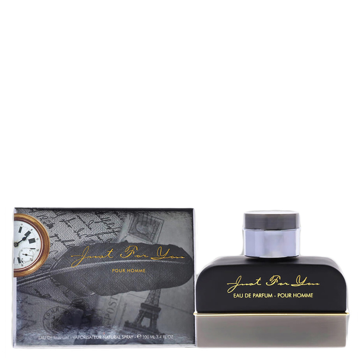 Luxe Just For You