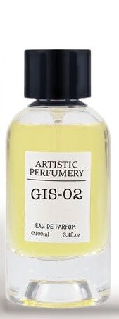 Artistic Perfumery GIS-02