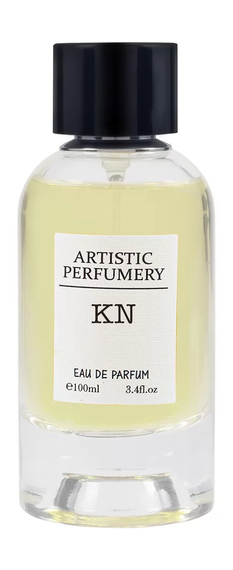 Artistic Perfumery KN