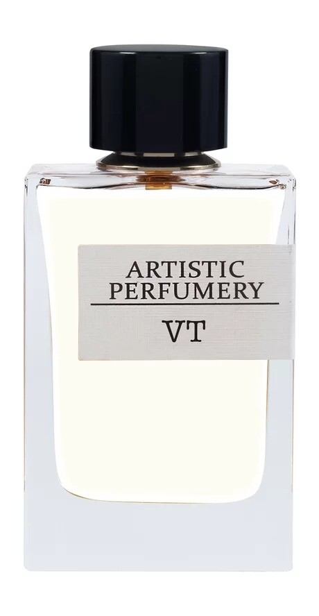 Artistic Perfumery VT