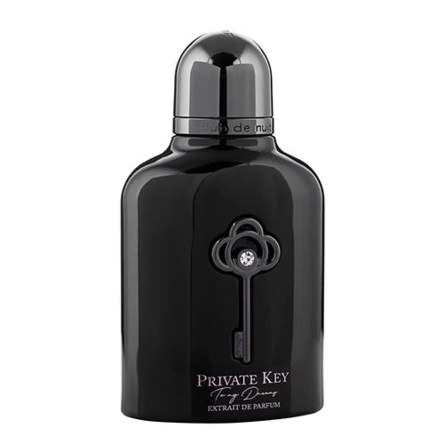 Club de Nuit Private Key To My Dream