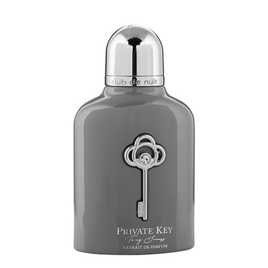 Club de Nuit Private Key To My Sucess