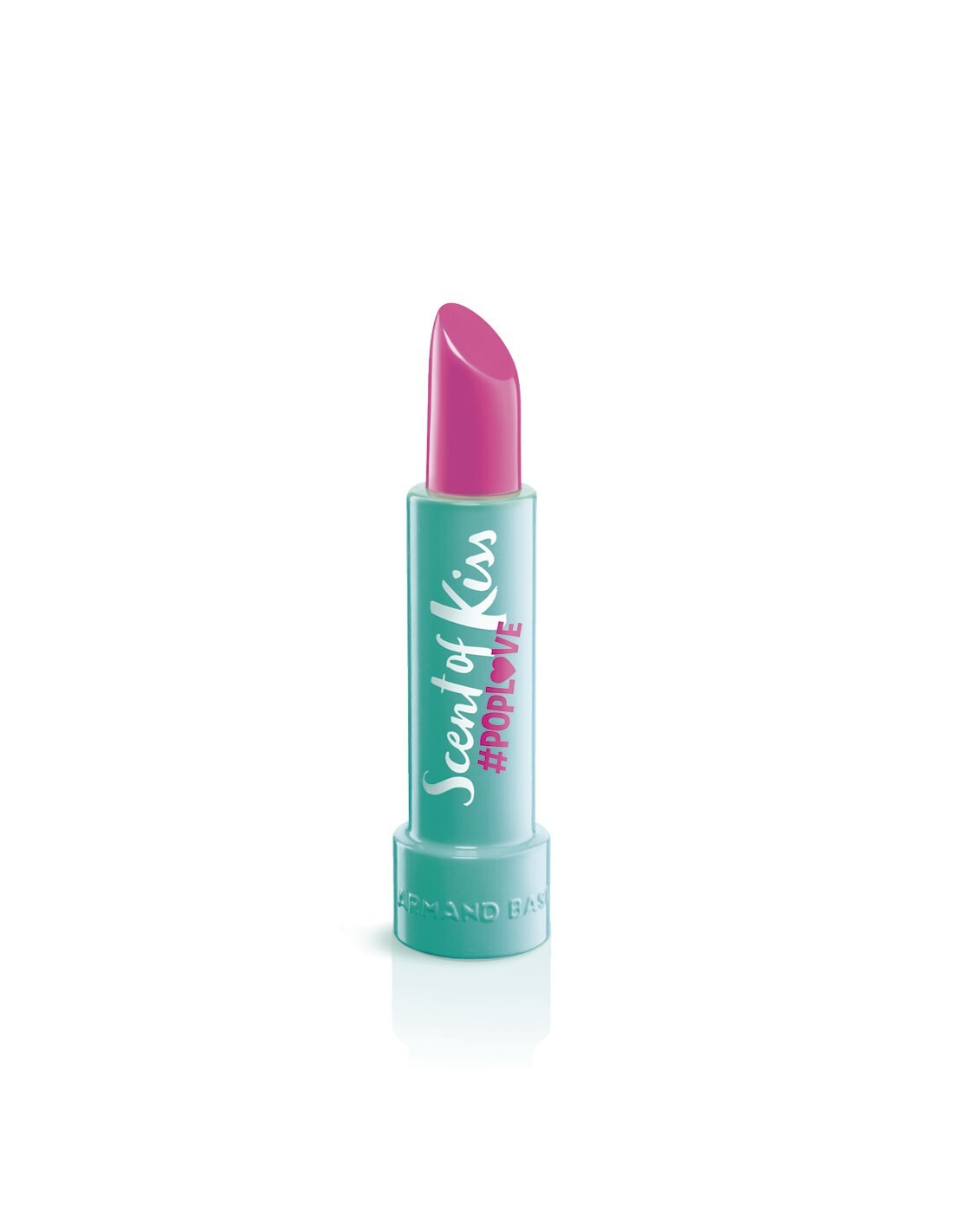 Scent of Kiss #Poplove