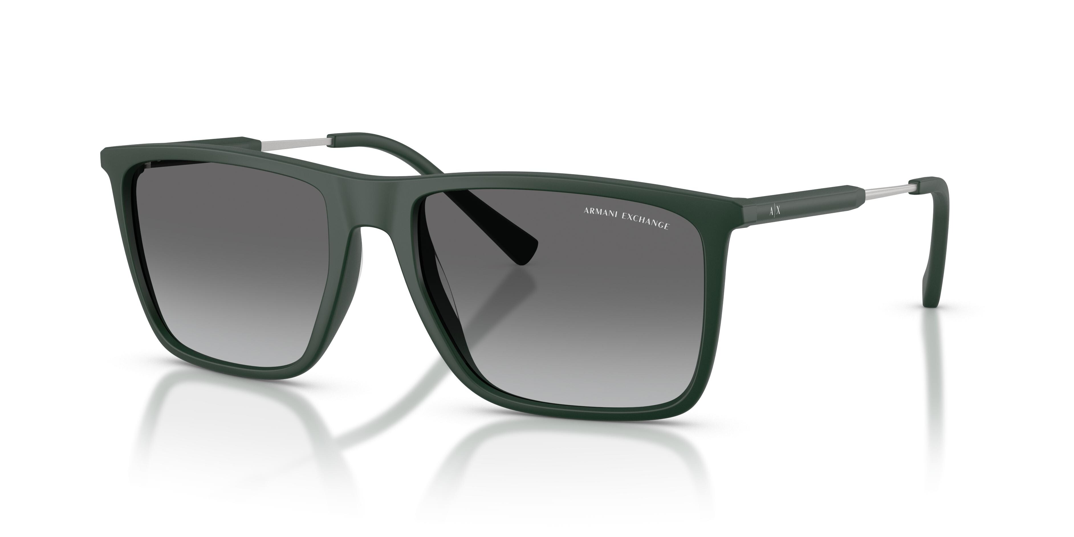 Armani Exchange 0AX4115SU-81861T 54mm Sunglasses 0AX4154SU__807887__P21__shad__  main image 4