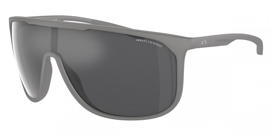 Armani Exchange Pink Gradient Cat Eye Ladies Sunglasses  display picture 2