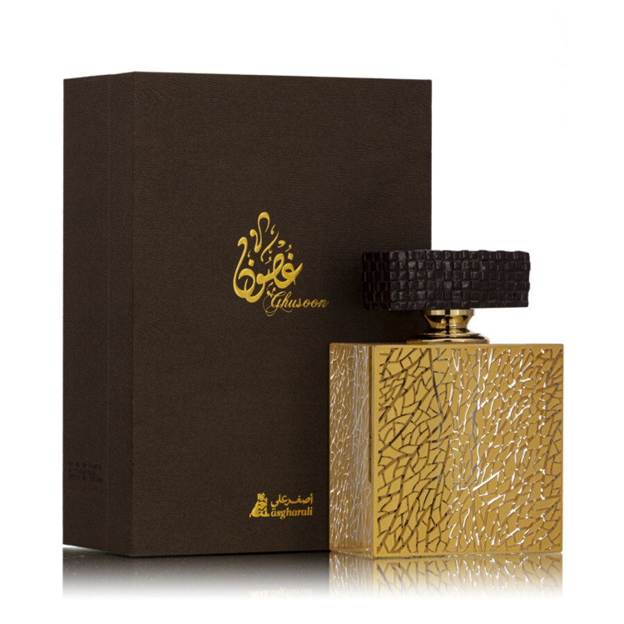 Ghusoon Perfume Oil