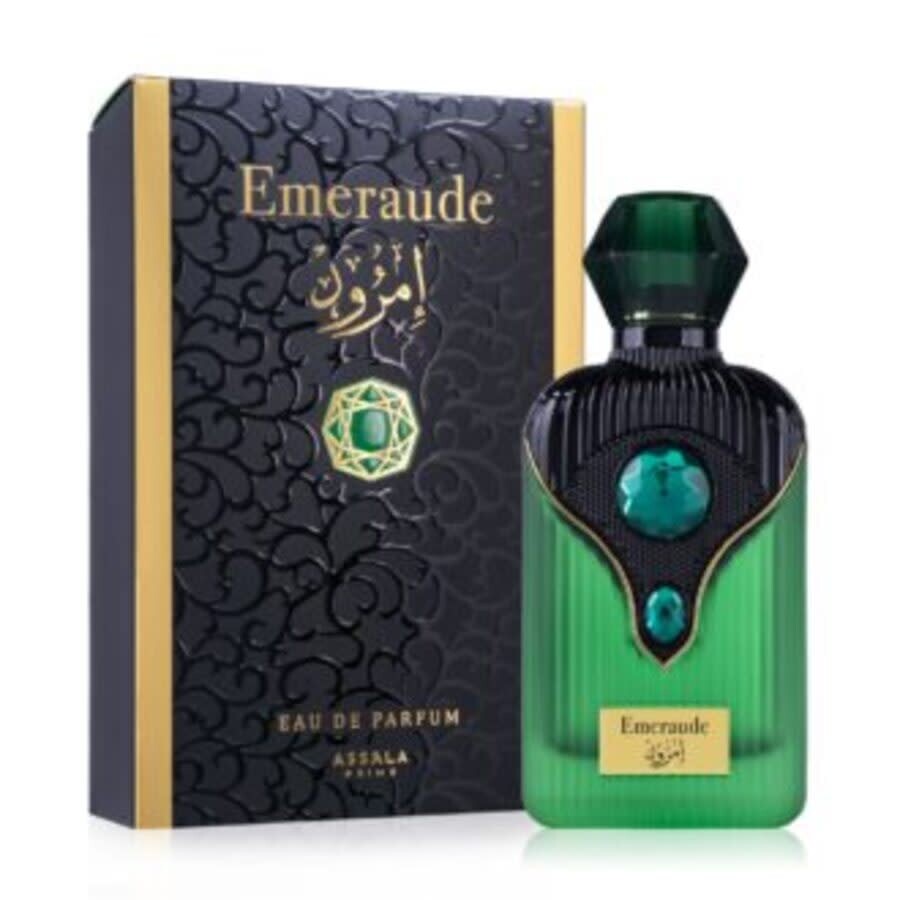 Emeraude