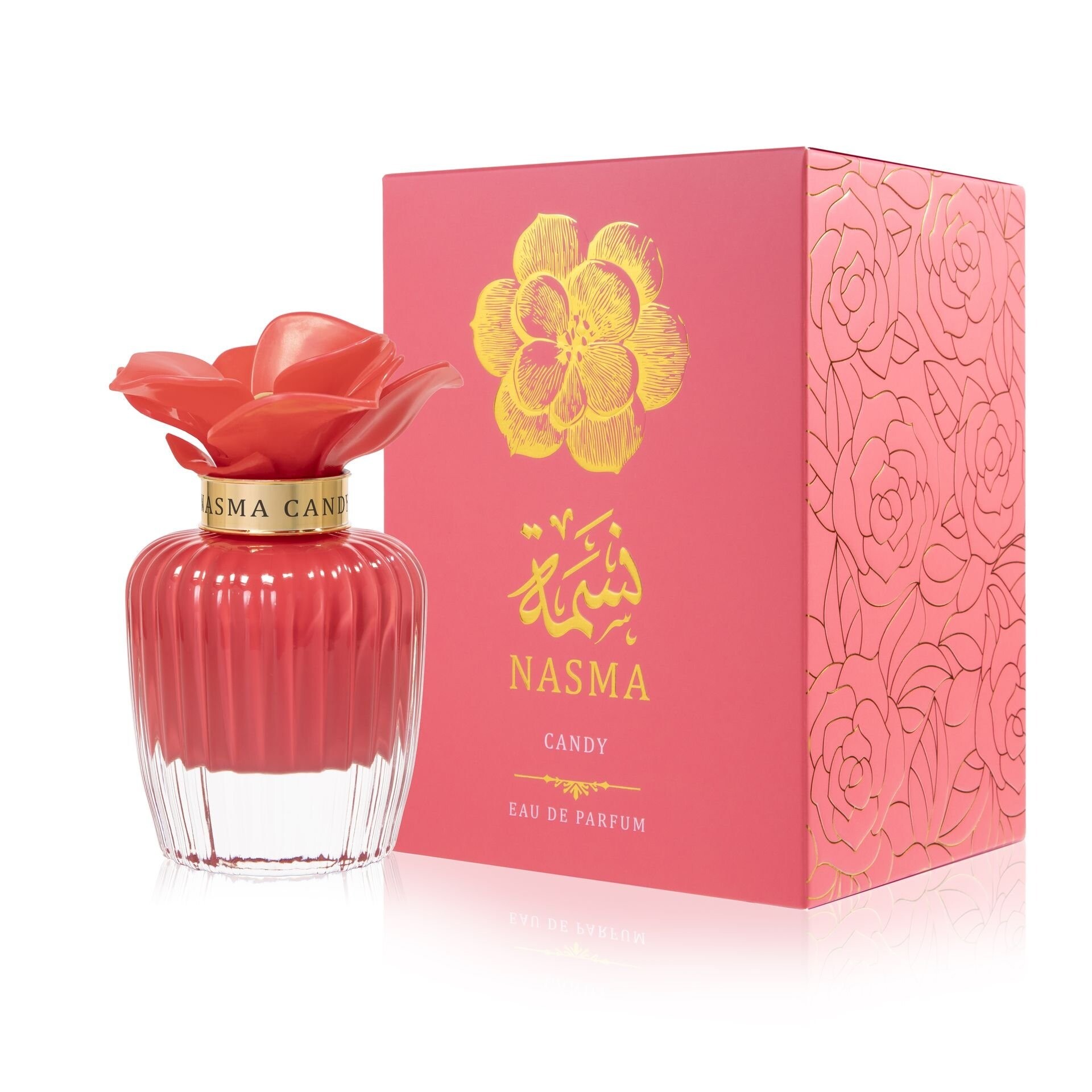 Nasma Candy