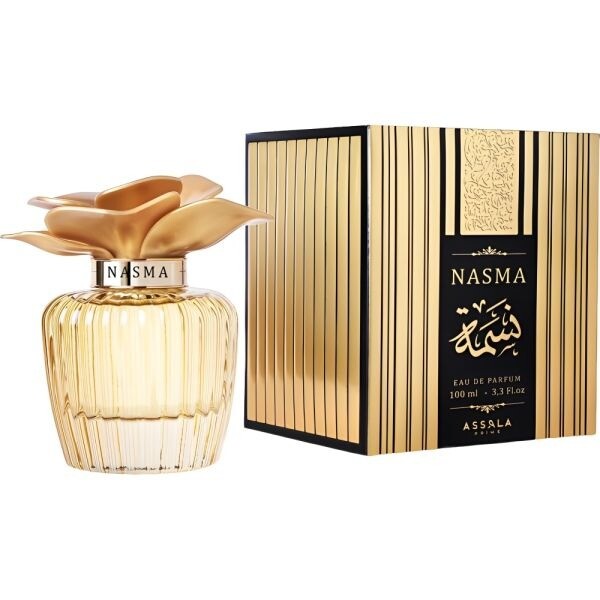 Nasma
