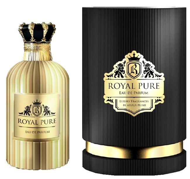 Royal Pure
