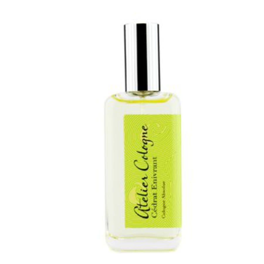 Cedrat Enivrant Cologne Absolue