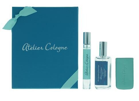 アトリエコロン シルバーアイリス silver iris Silver Iris Atelier Cologne perfume - a fragrance for women