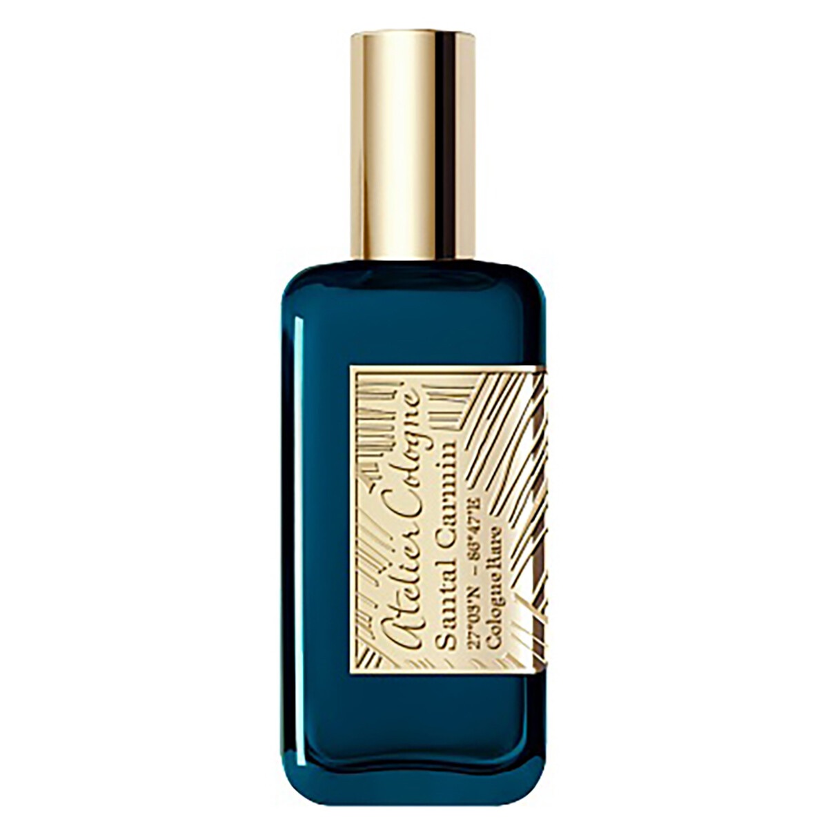 Santal Carmin