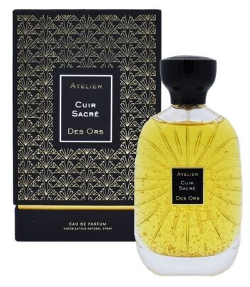 Men's Cuir Sacre