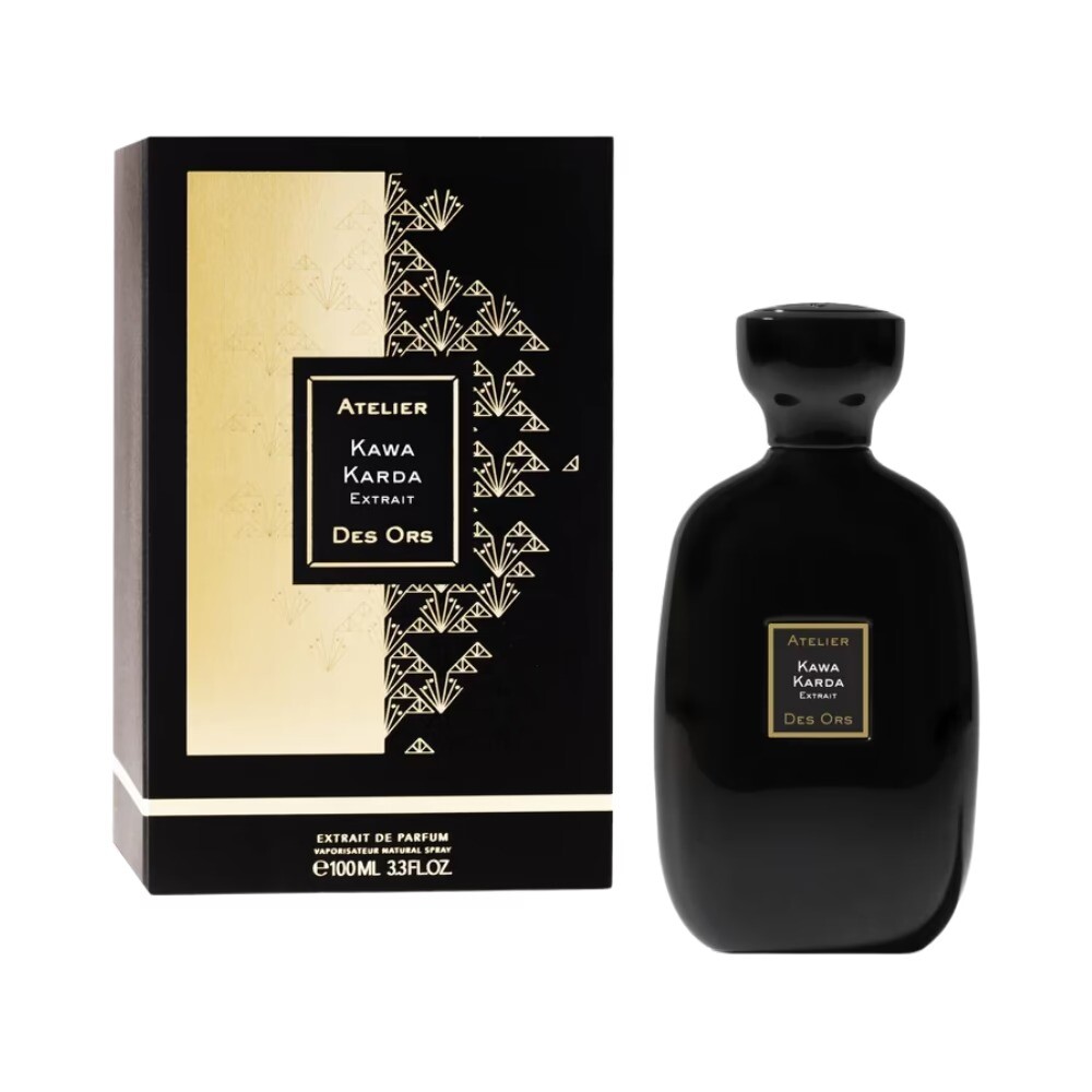 Atelier Des Ors Unisex Pink Me Up EDP Spray 3.4 oz Fragrances