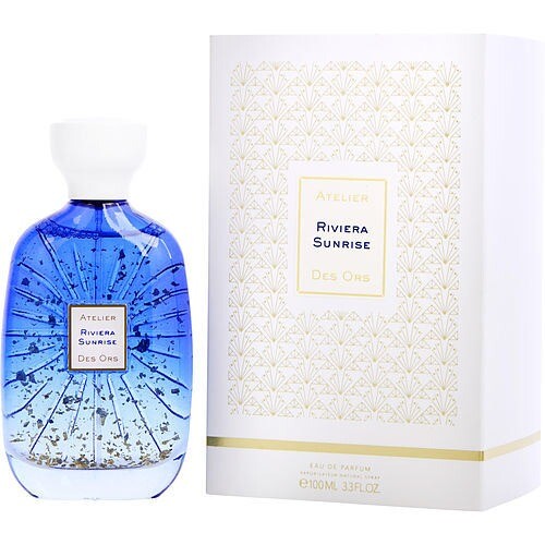 Atelier Des Ors Unisex Pink Me Up EDP Spray 3.4 oz
