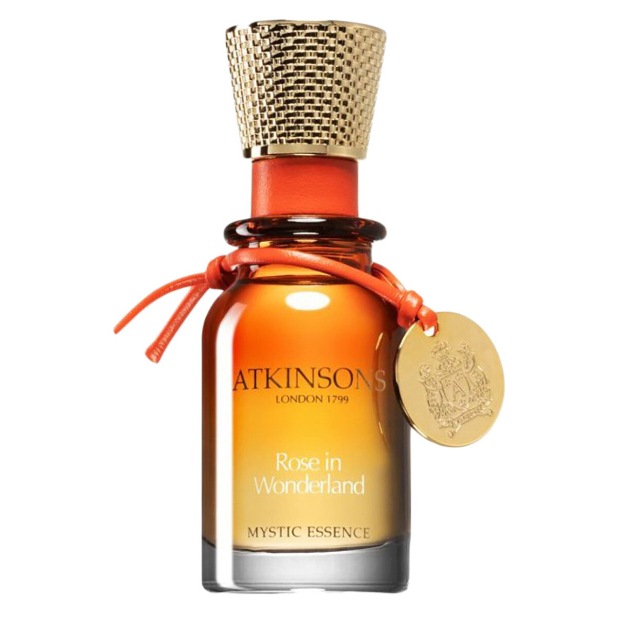 Rose In Wonderland Mystic Essence Oil