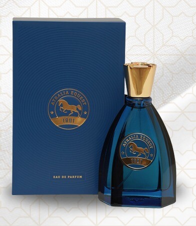 Atralia Men's Imperial Duae EDP Spray 3.4 oz Fragrances