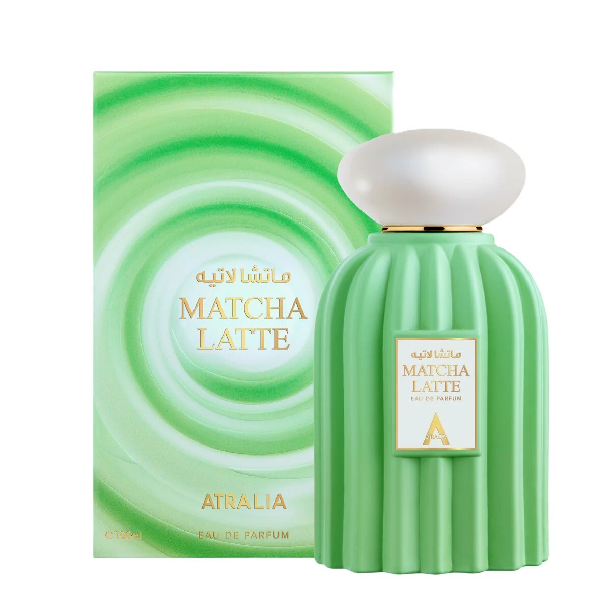 Absolute Chill Notes Atralia Unisex Absolute Chill EDP Spray 3.4 oz Fragrances 850051296392 ...