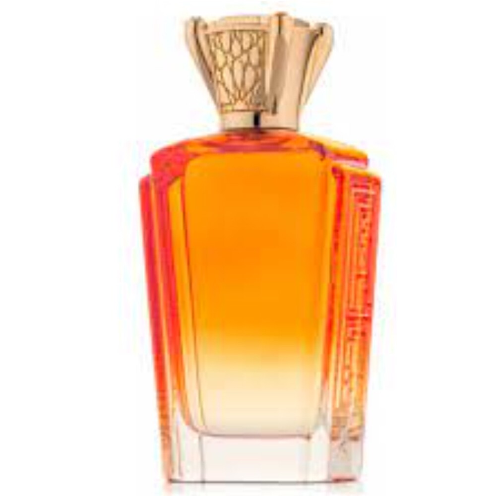Passion Oud