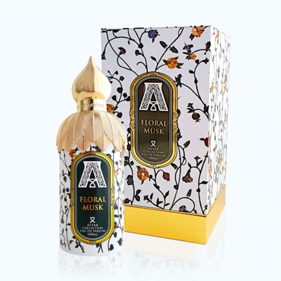 Floral Musk