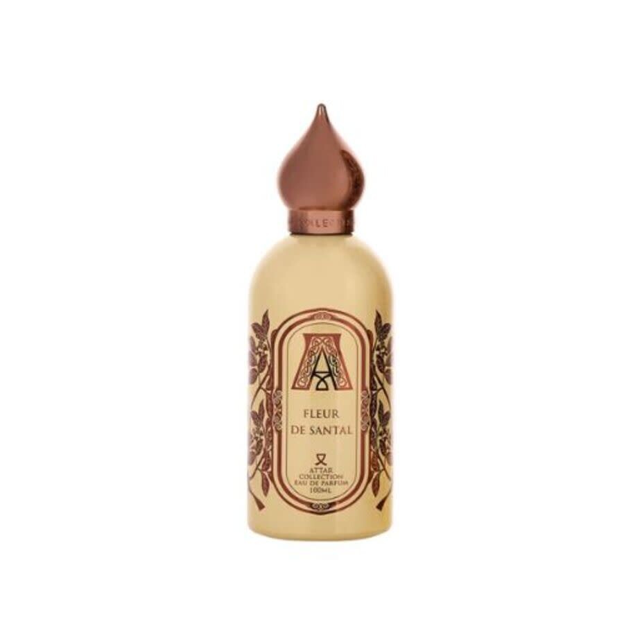 Fleur de Santal