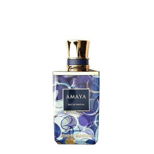 Amaya Blue